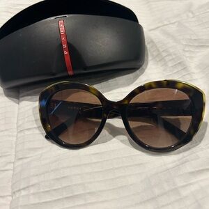 Prada Women’s Sunglasses